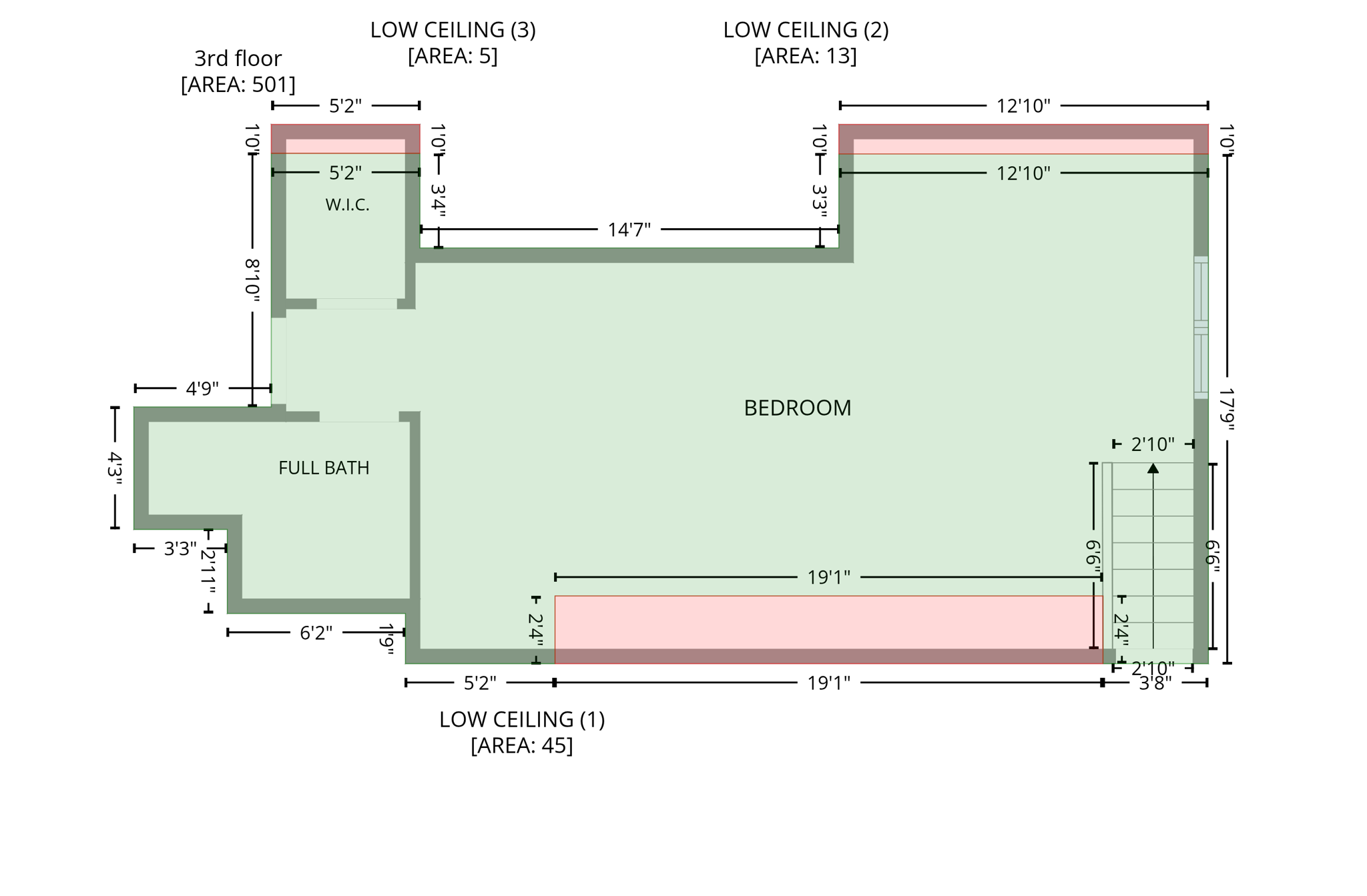 Floorplan #7