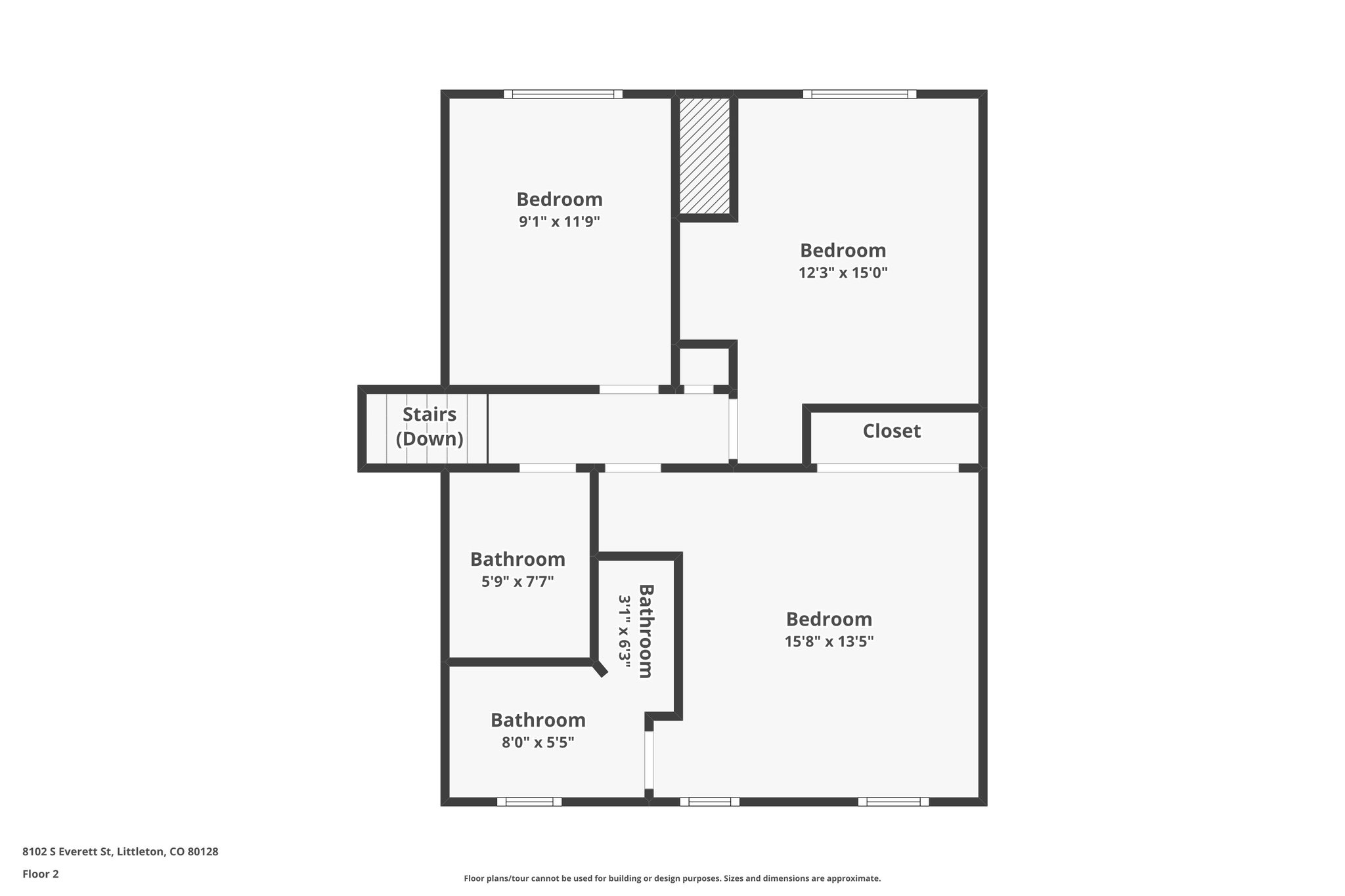 Floor 2