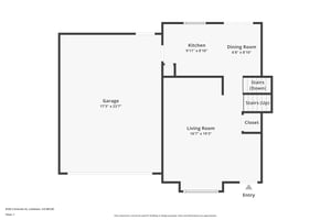 Floor 1
