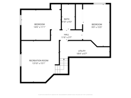 Floorplan #3