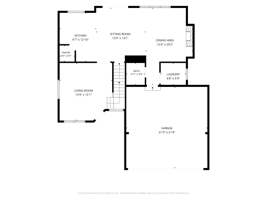 Floorplan #4