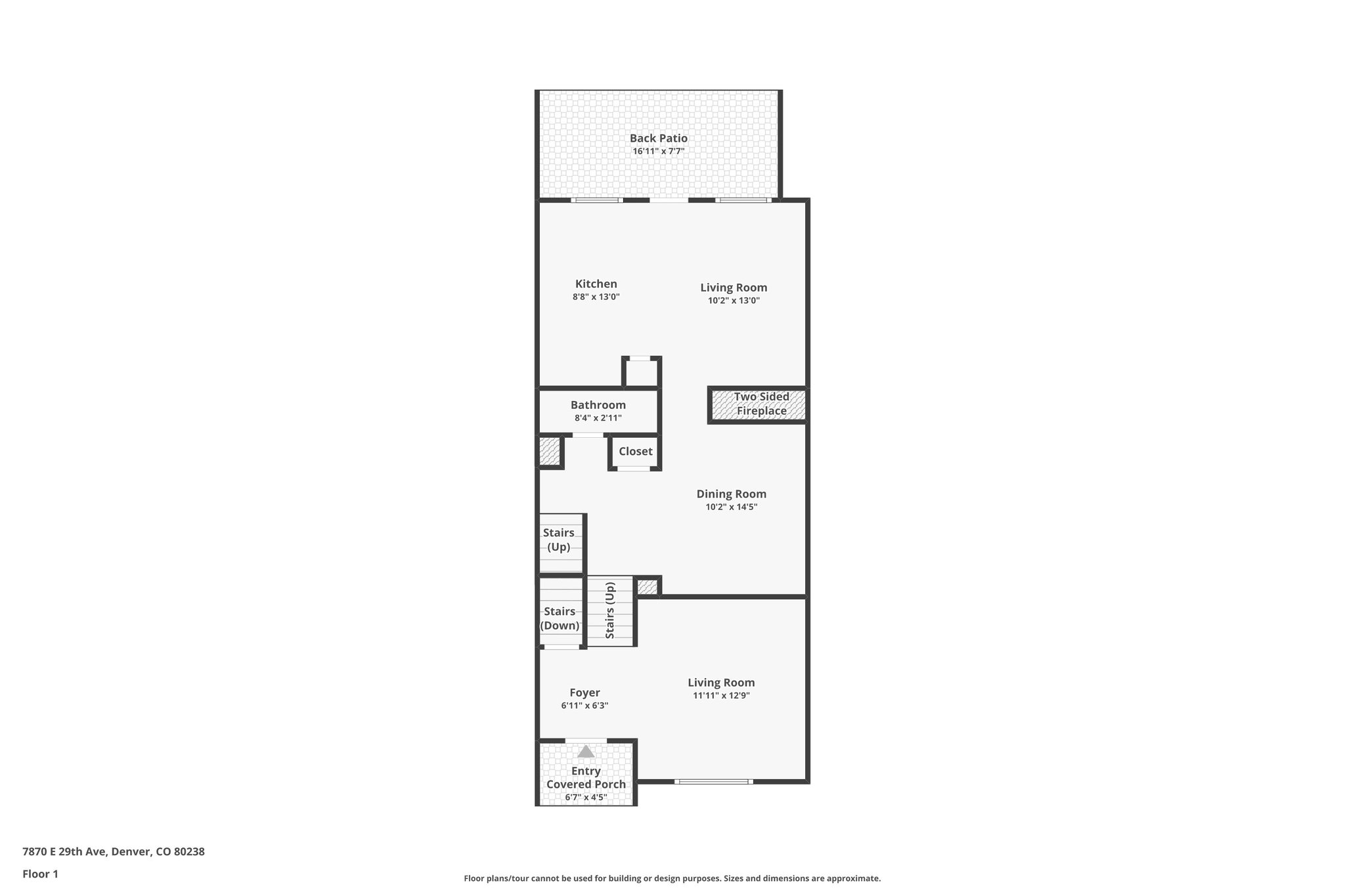 Floor 1