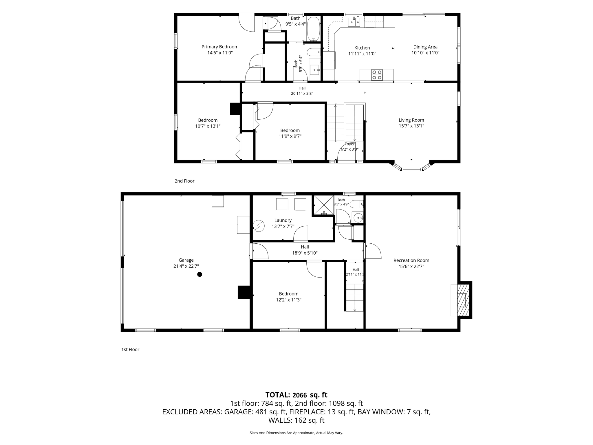 Floorplan #7