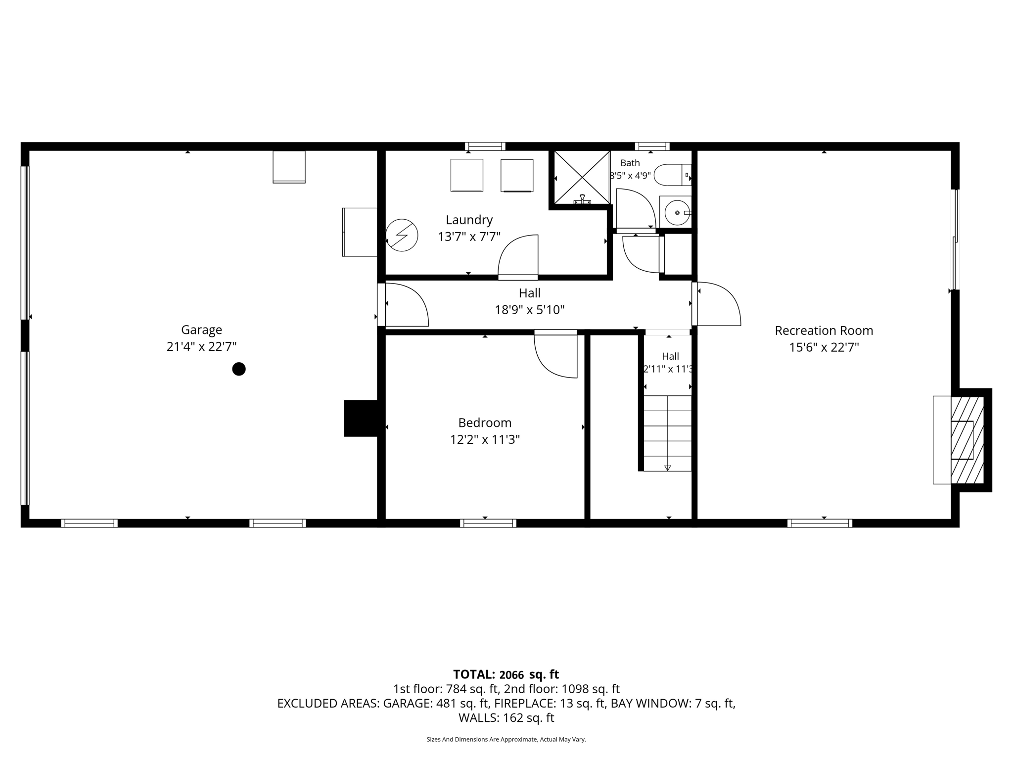 Floorplan #8
