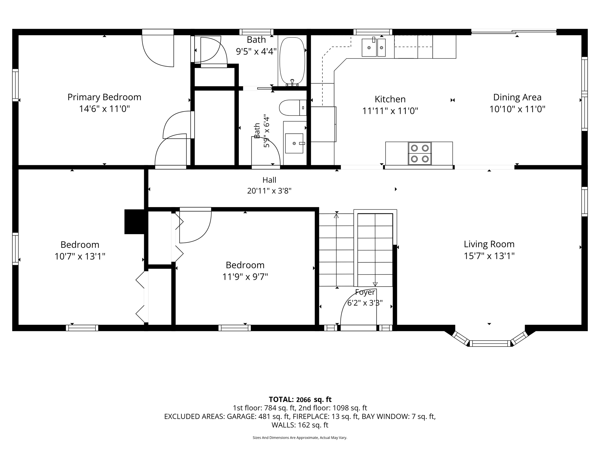 Floorplan #9
