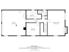 Floorplan #8