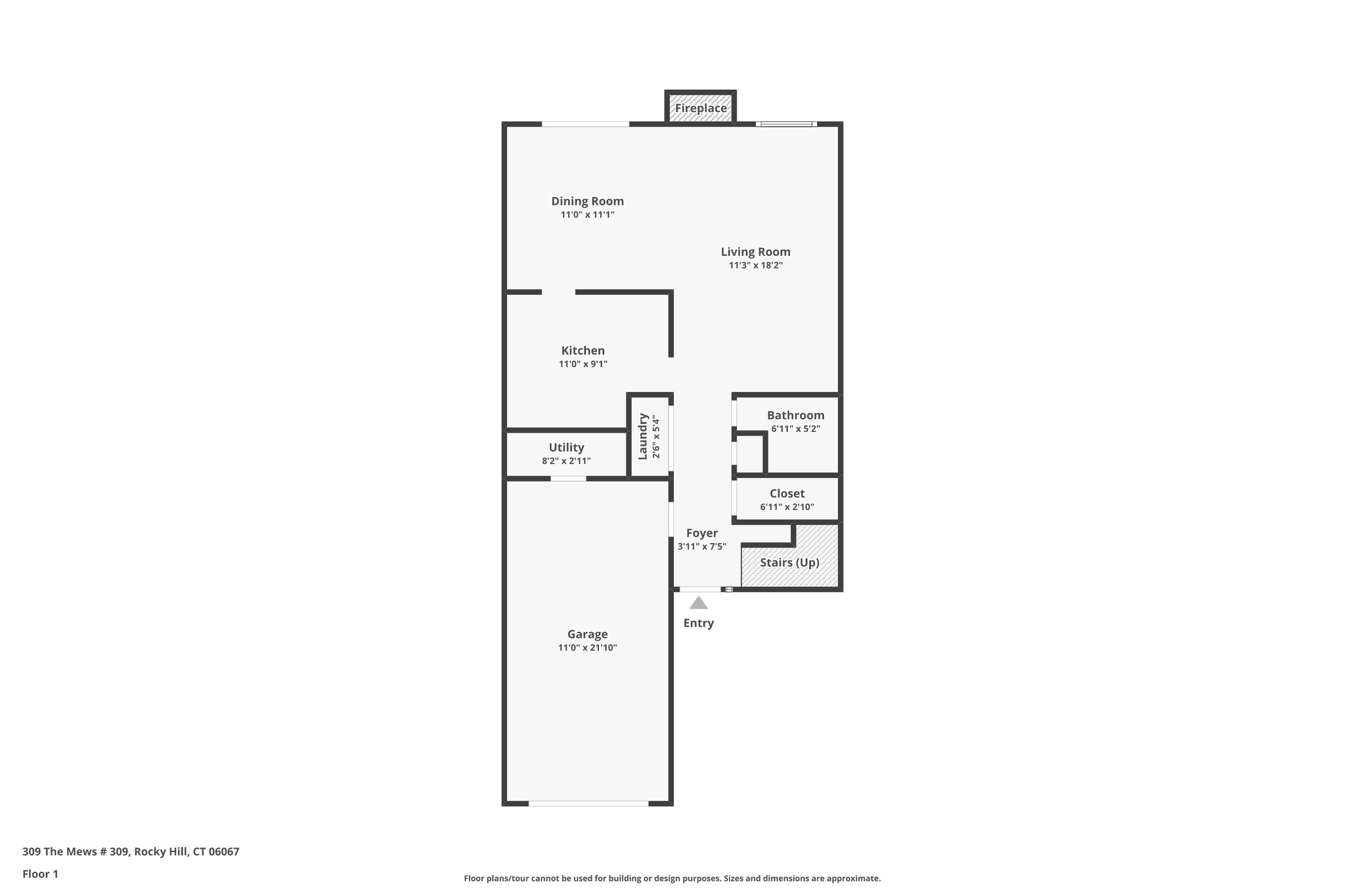 Floor 1