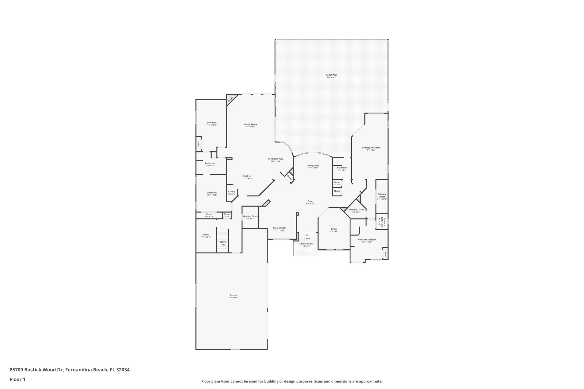 Floor 1