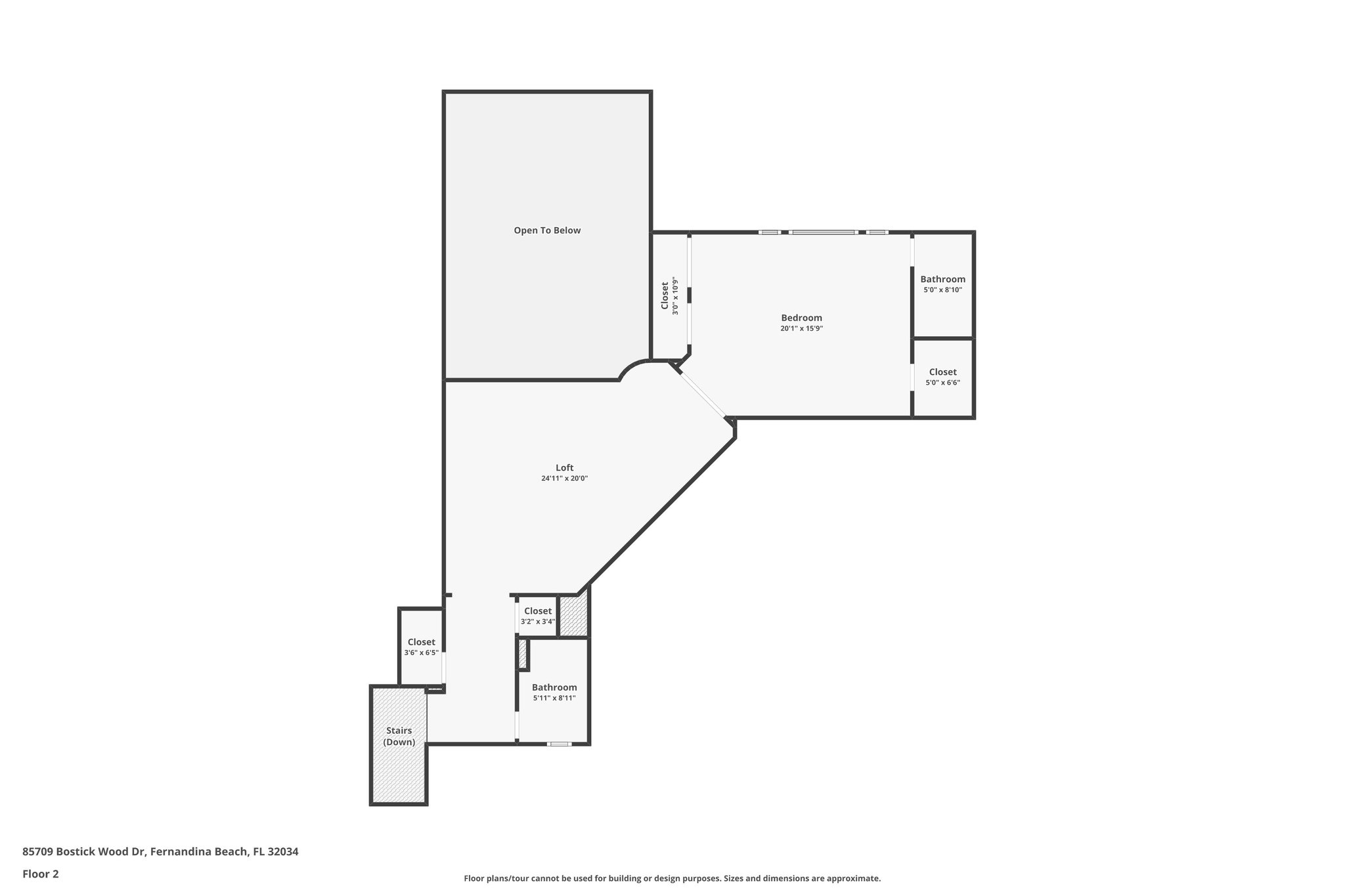 Floor 2