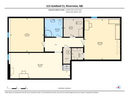 Floorplan #3