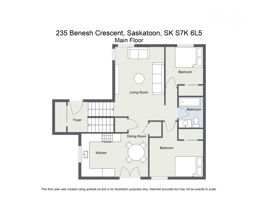Floorplan #2