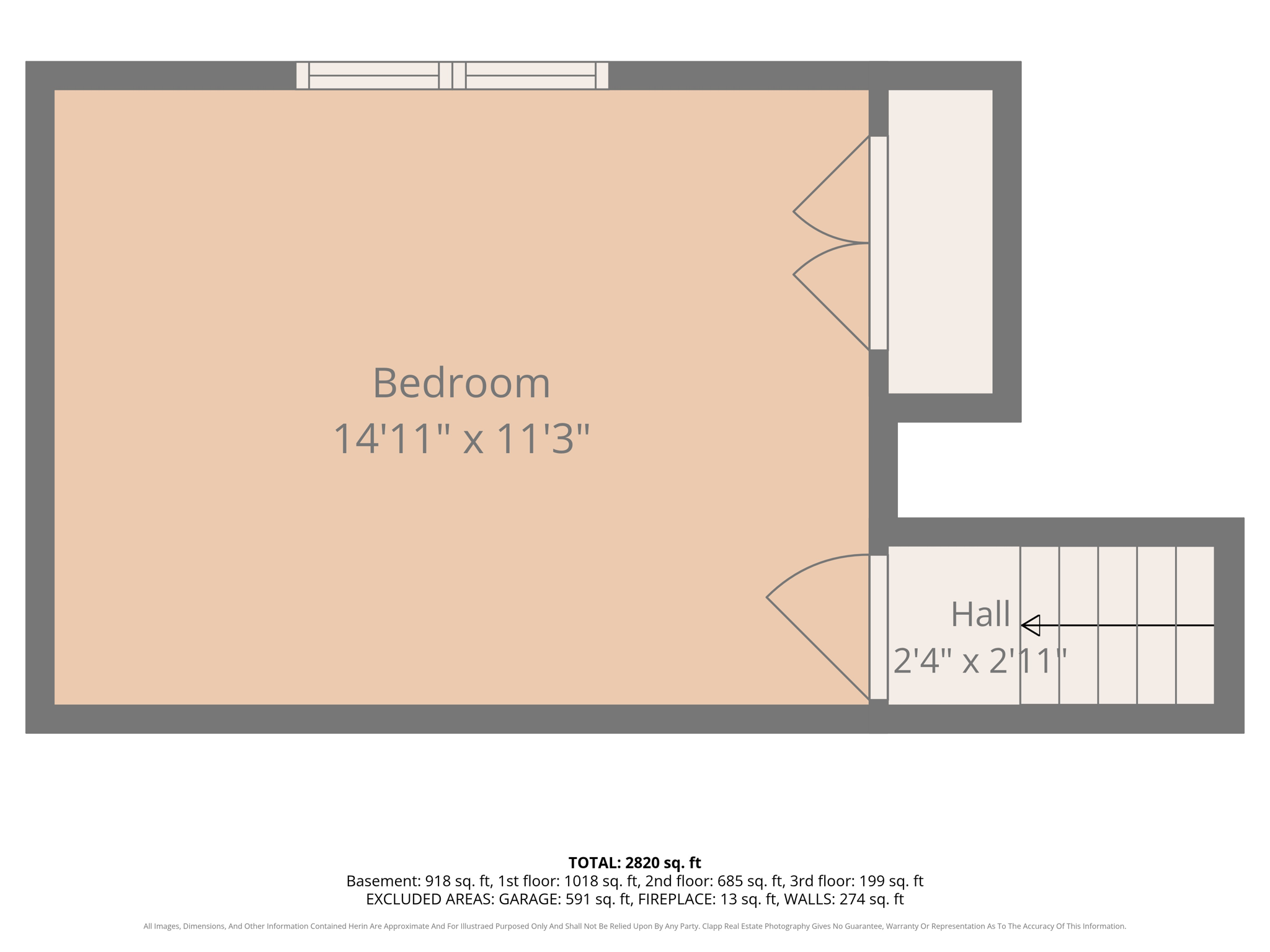 Floorplan #4