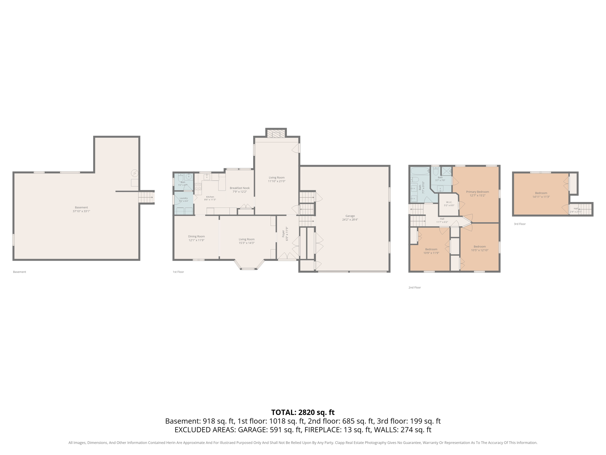 Floorplan #5