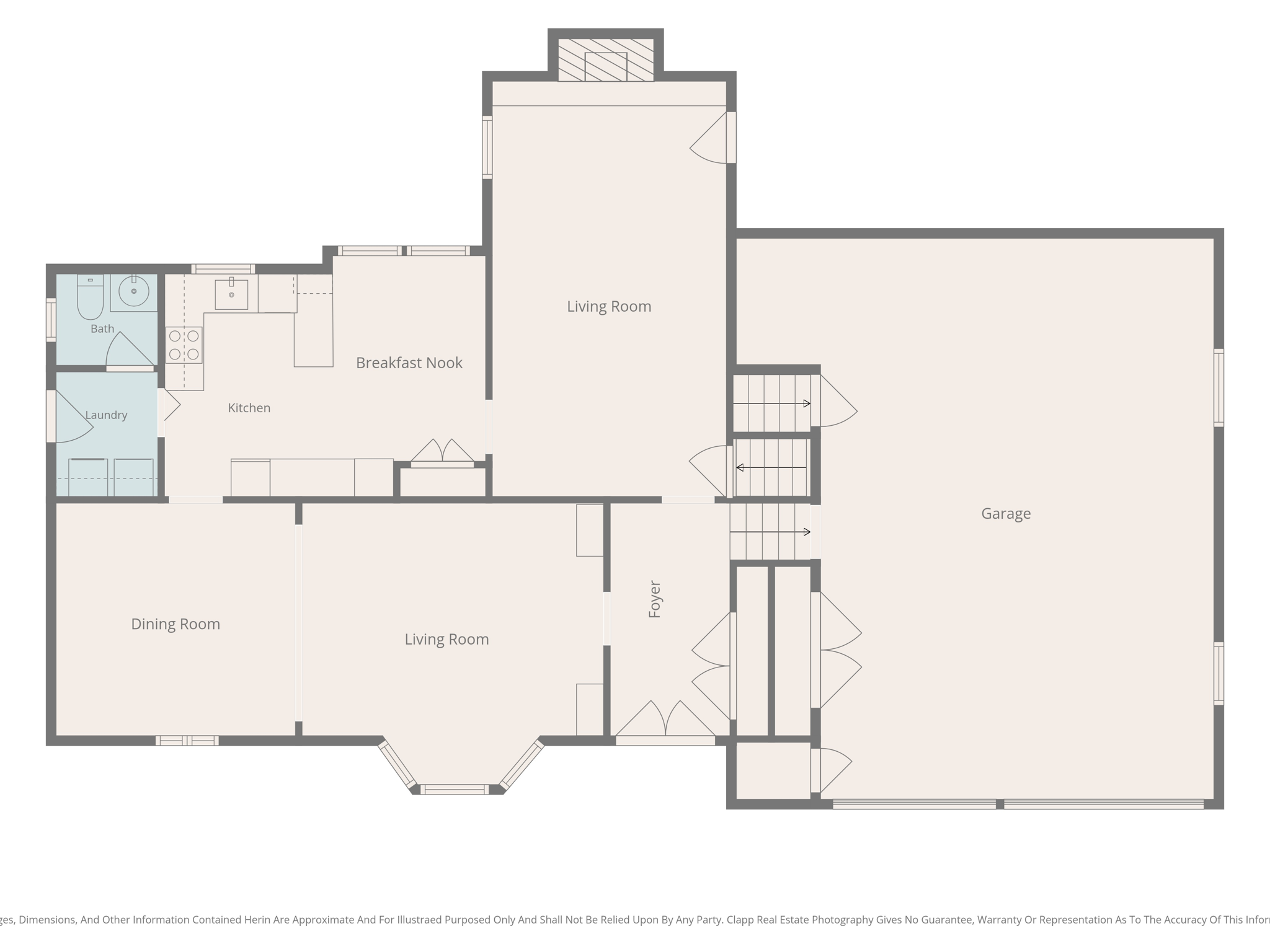 Floorplan #7