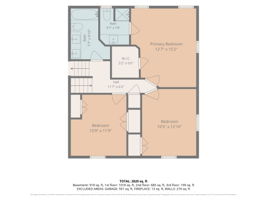 Floorplan #3