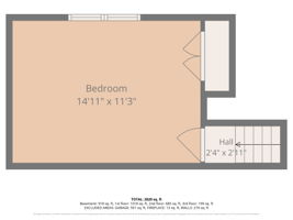 Floorplan #4