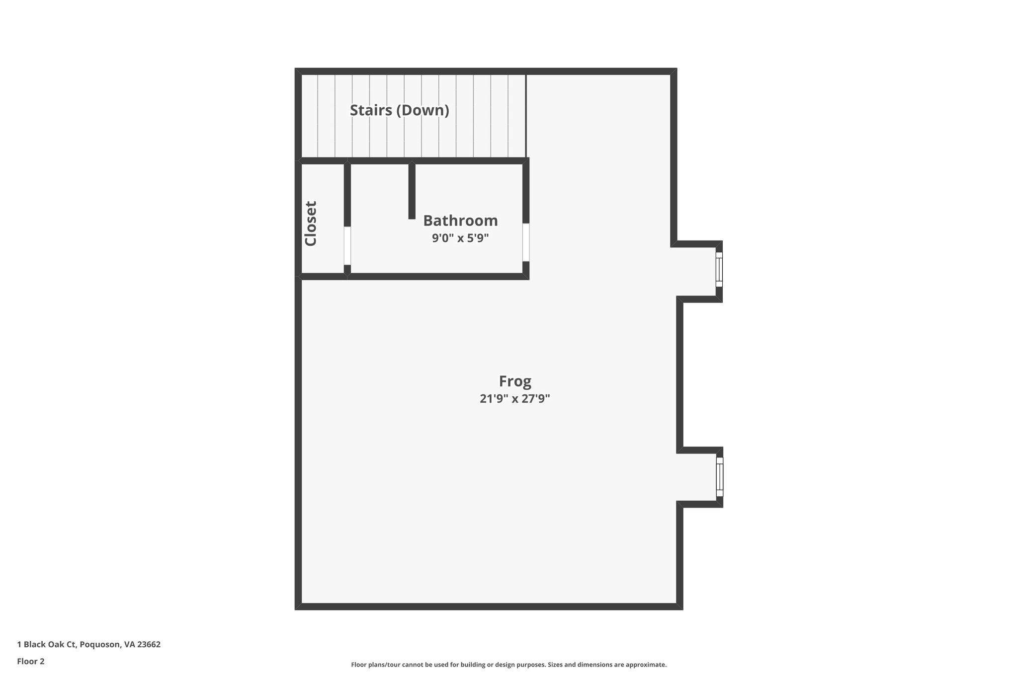 Floor 2