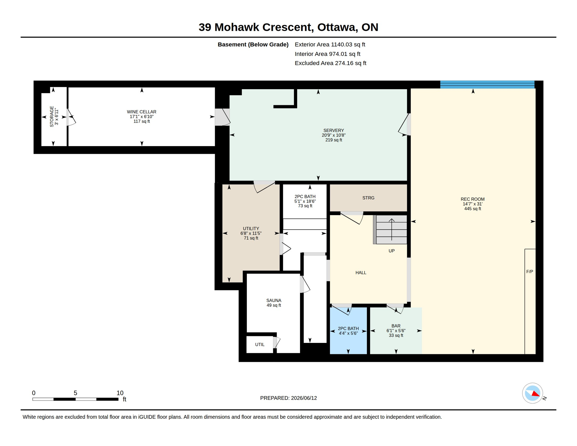 Floorplan #3