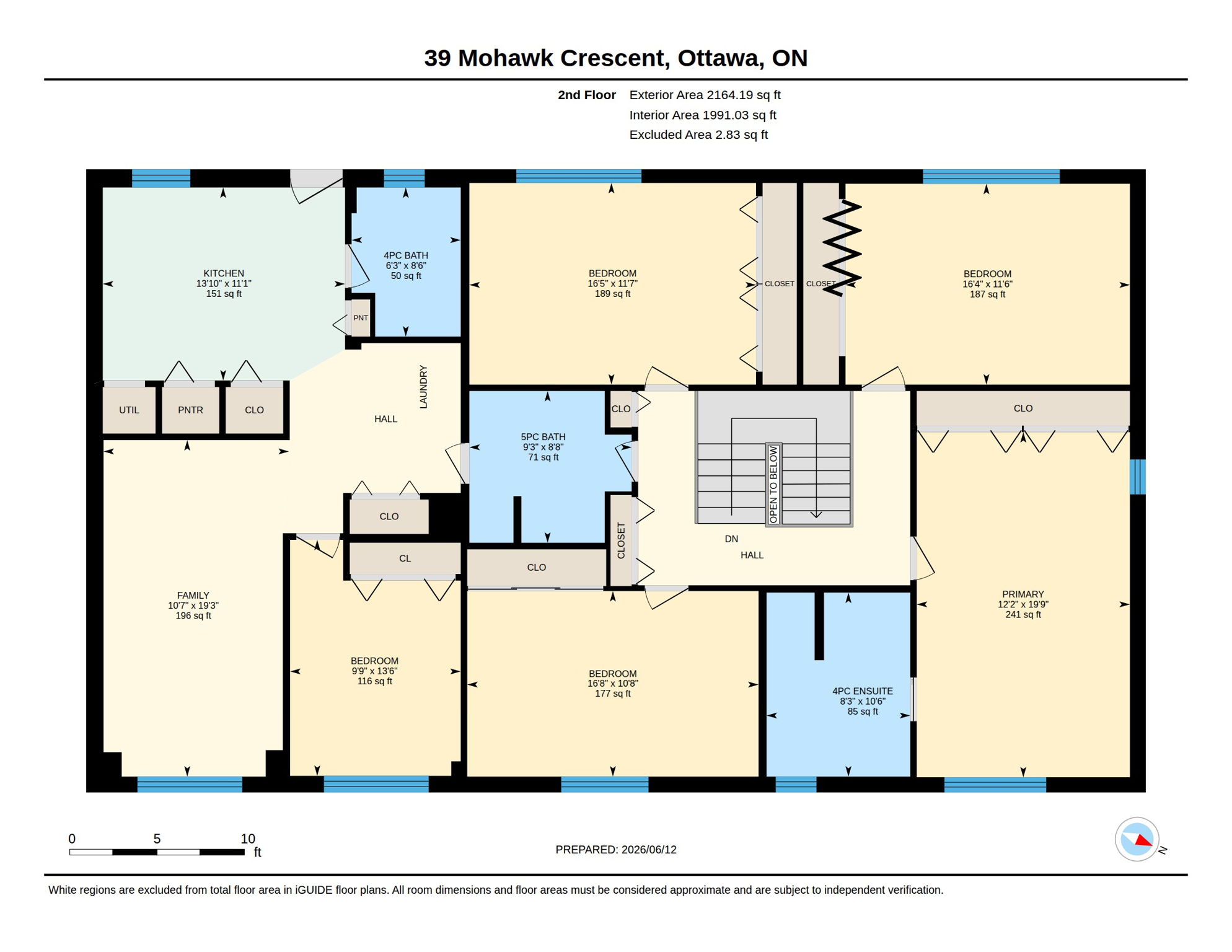 Floorplan #2