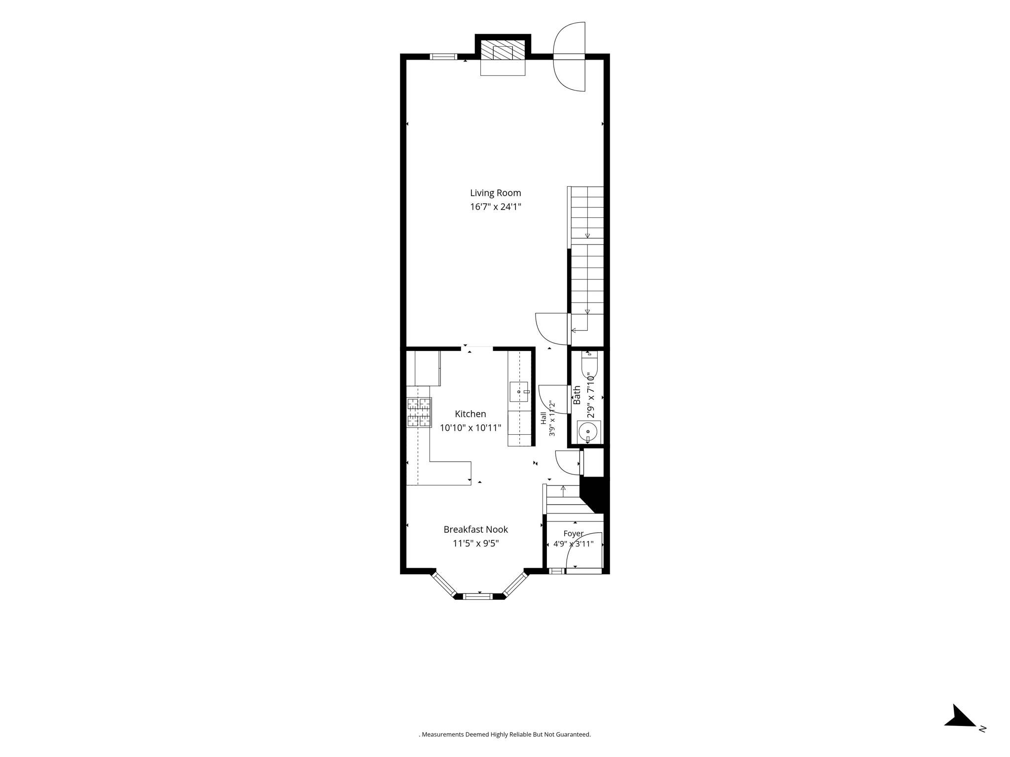 Floorplan #2