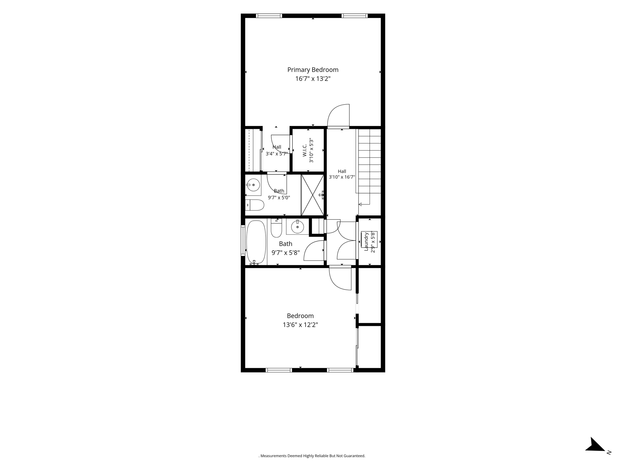 Floorplan #3
