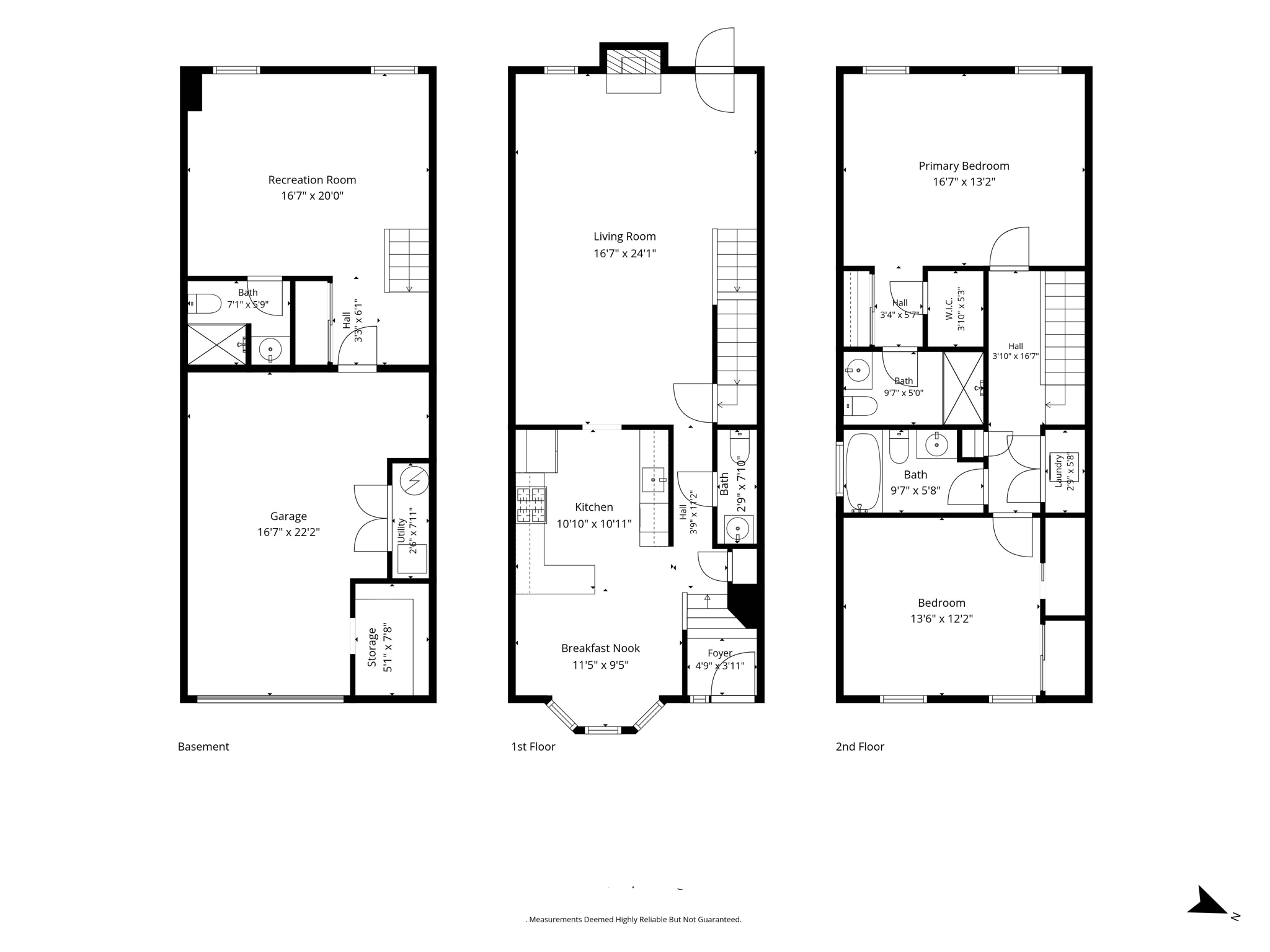 Floorplan #4