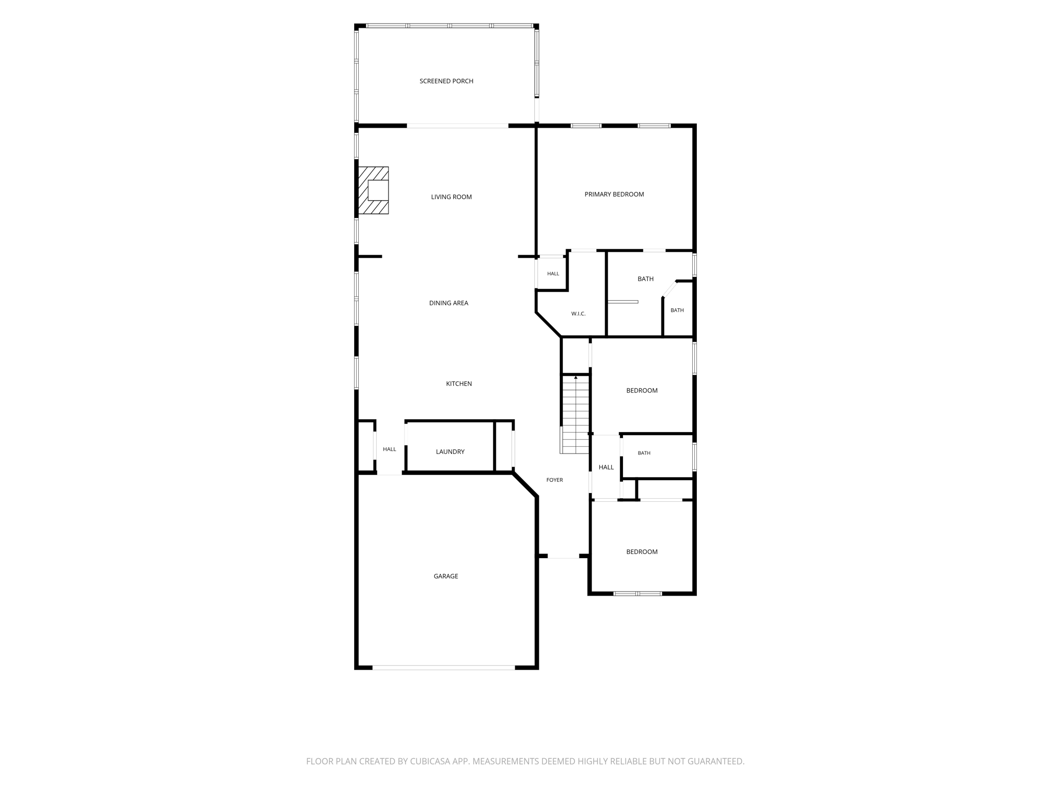 Floorplan #7