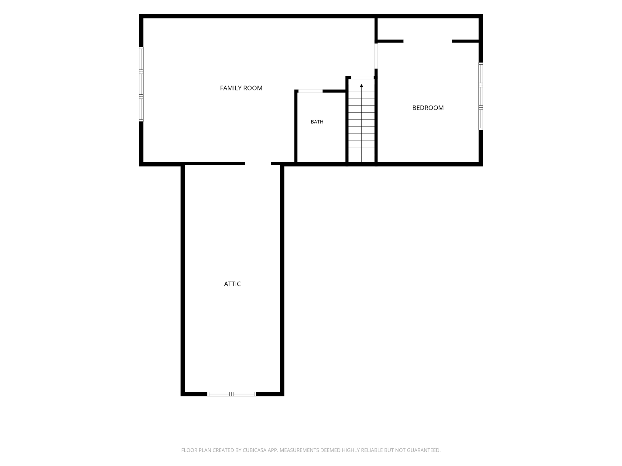 Floorplan #8