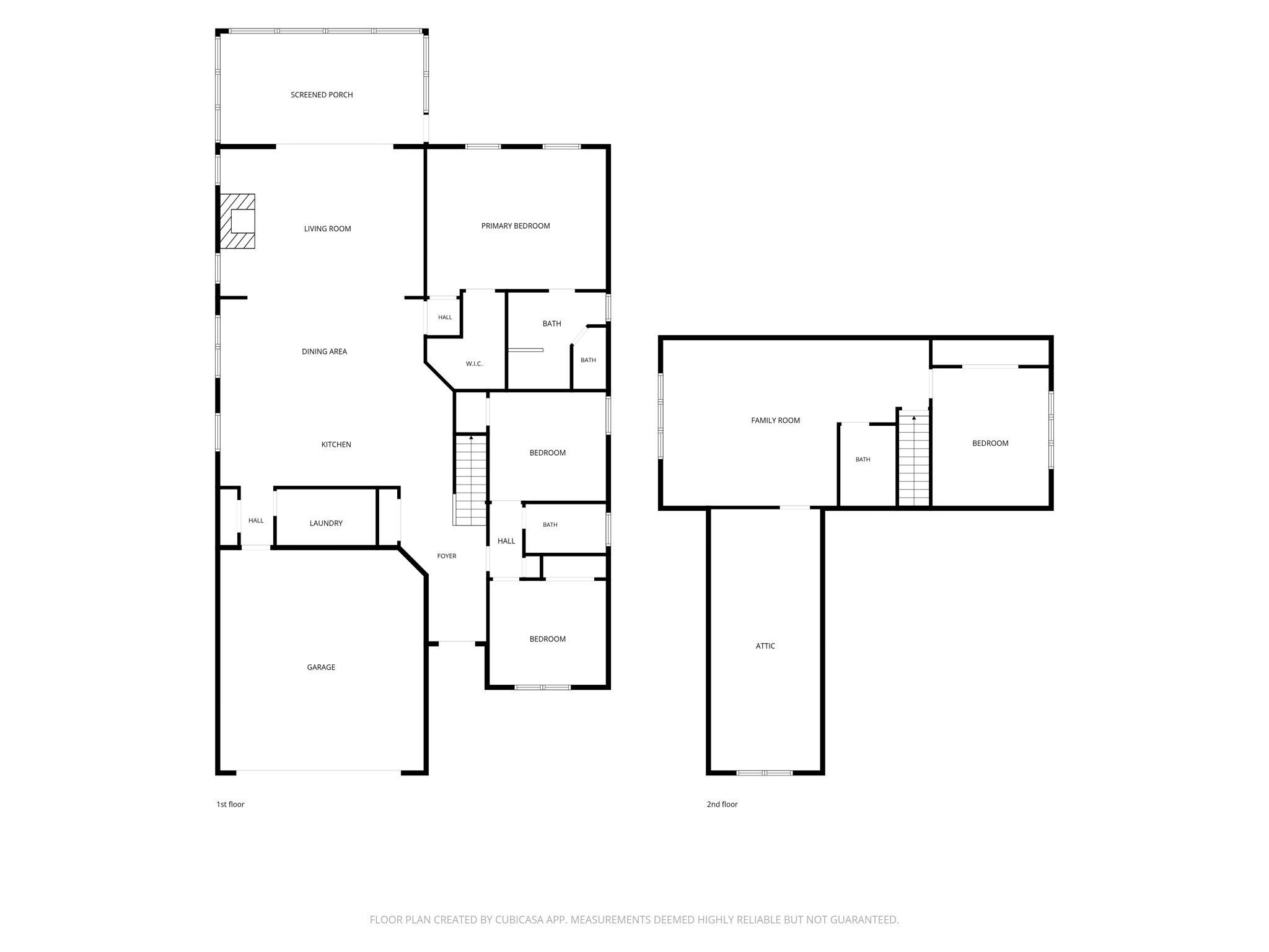 Floorplan #9
