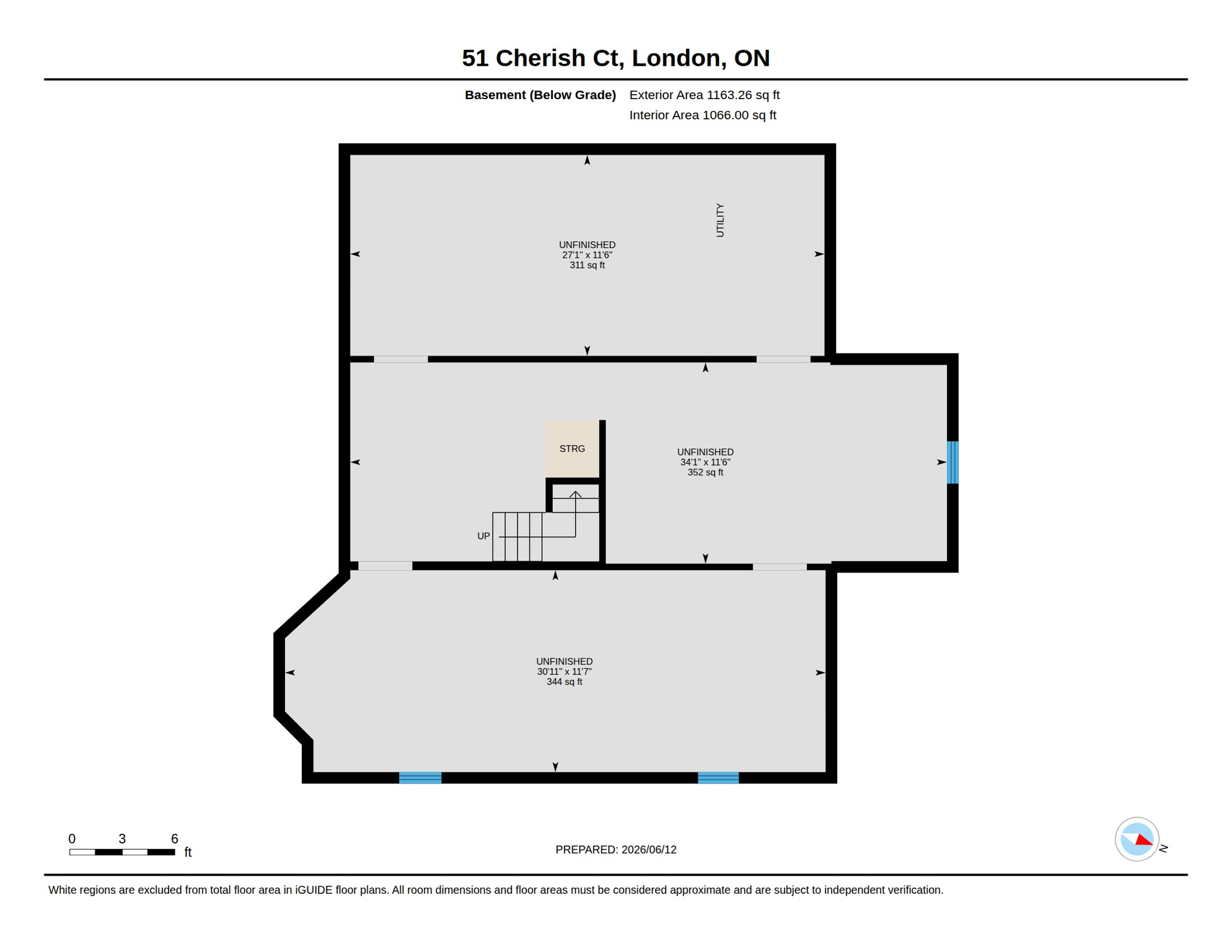 Floorplan #3