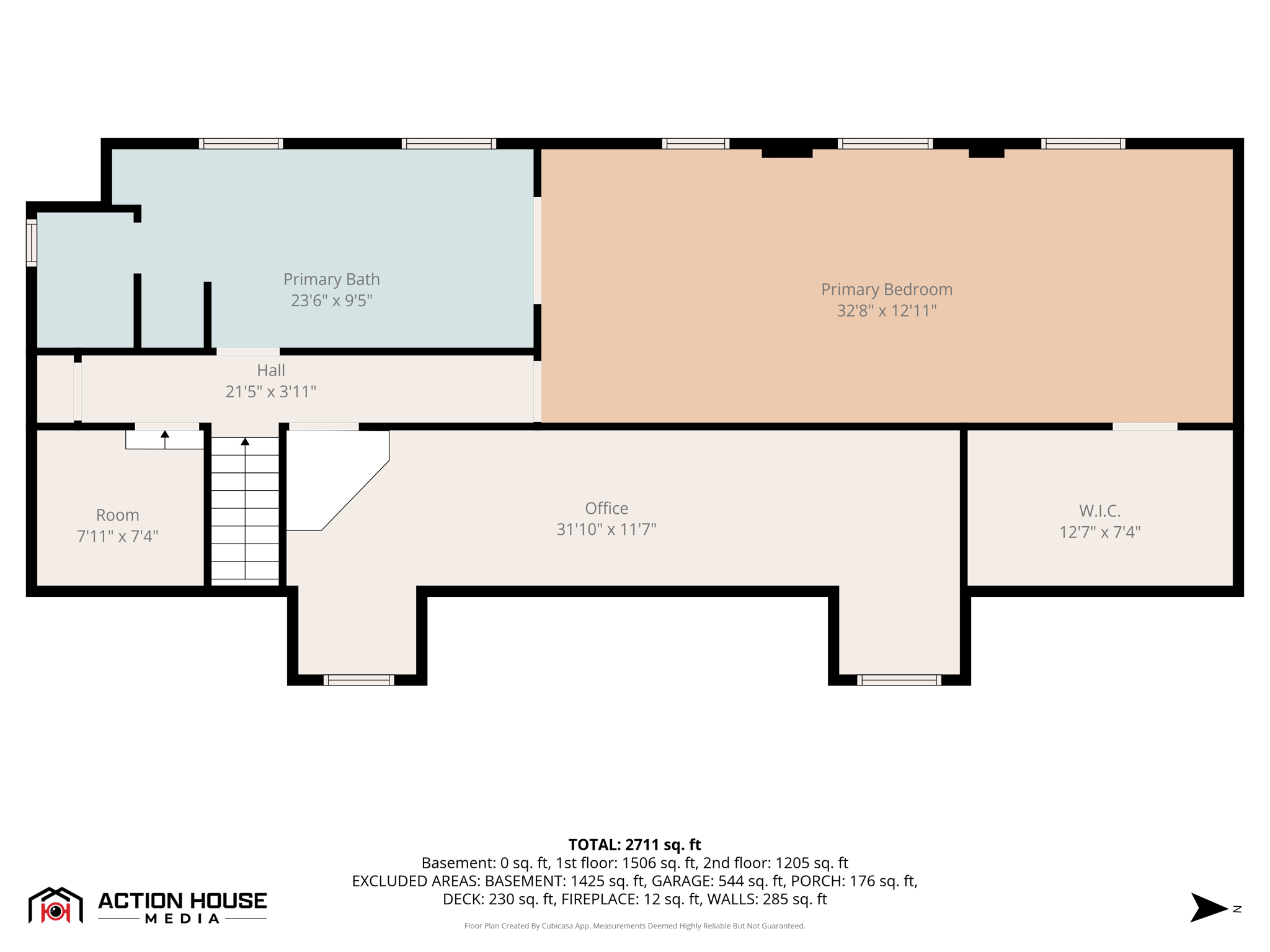 Floorplan #3