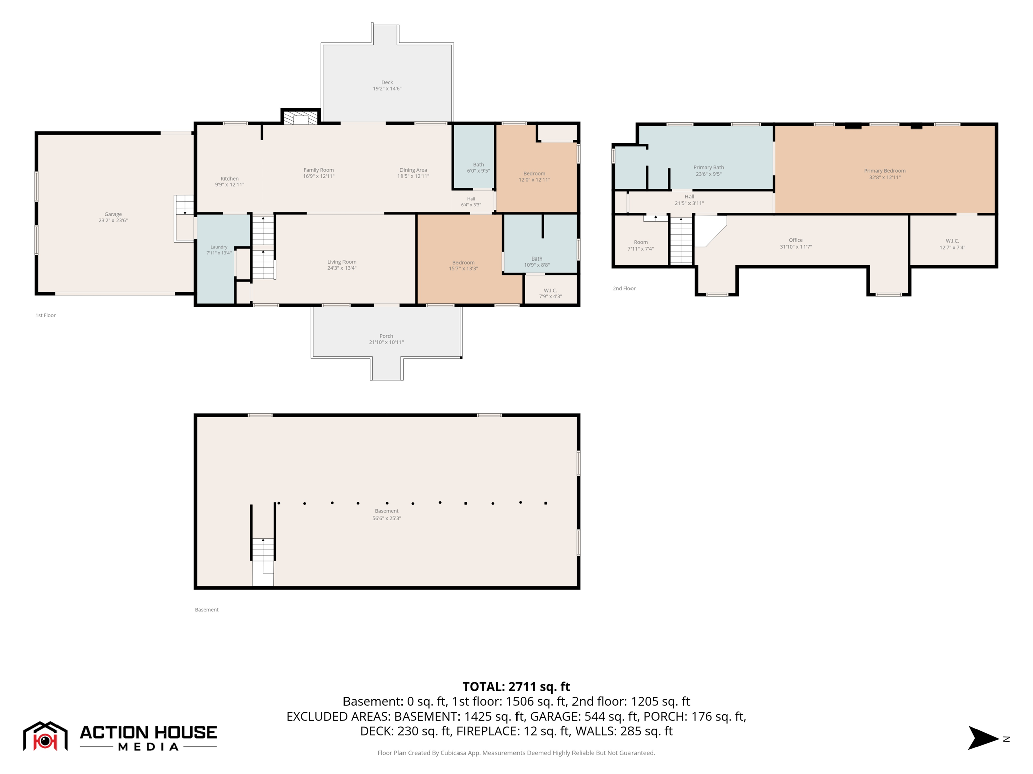 Floorplan #4
