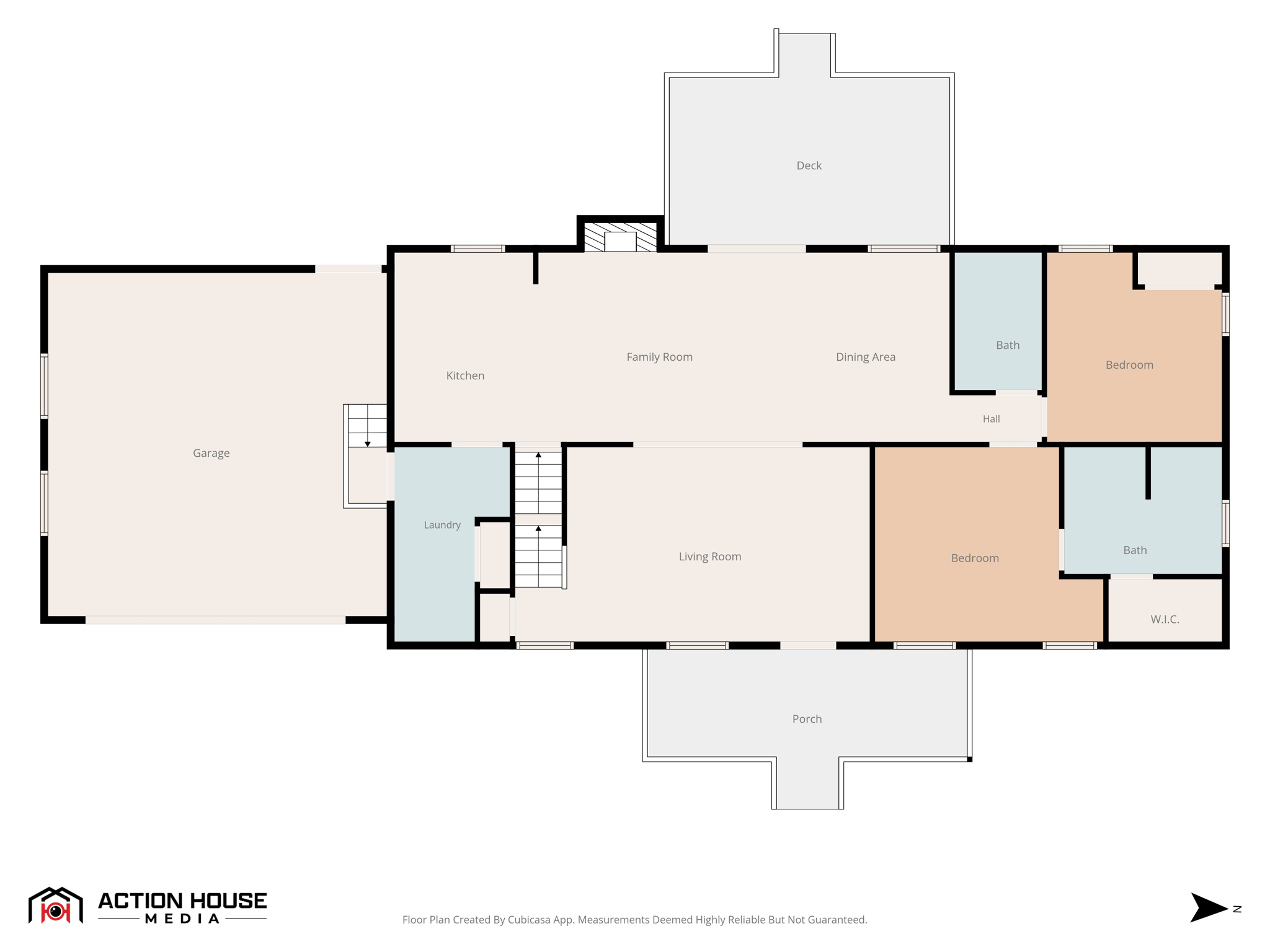 Floorplan #5