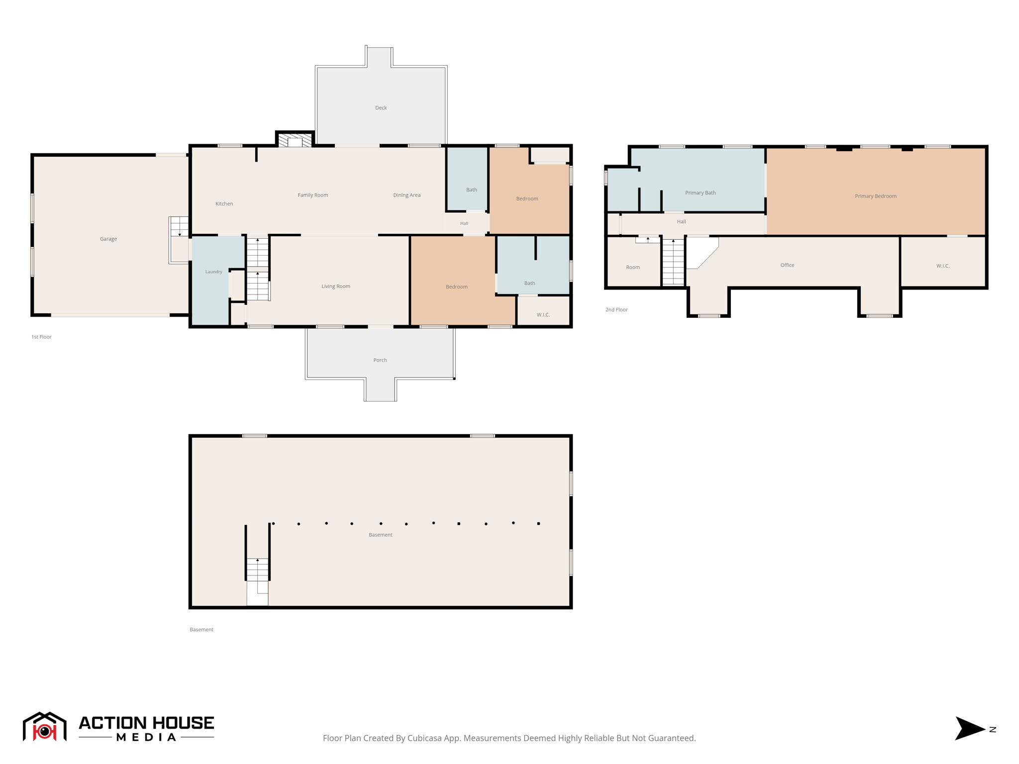 Floorplan #8