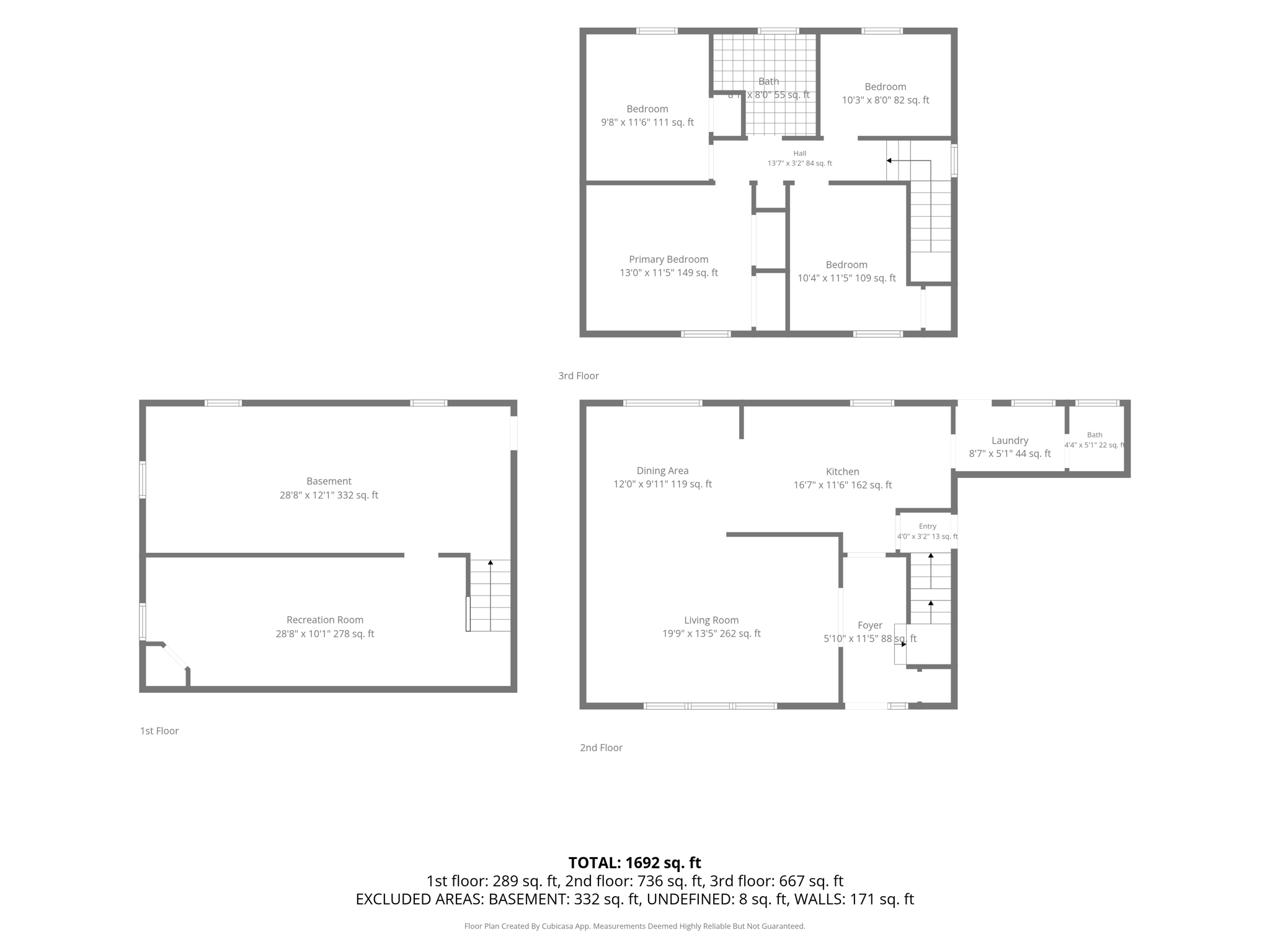 Floorplan #4