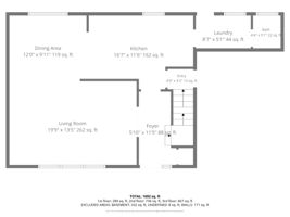 Floorplan #2