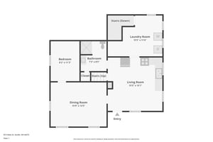 Floor 1