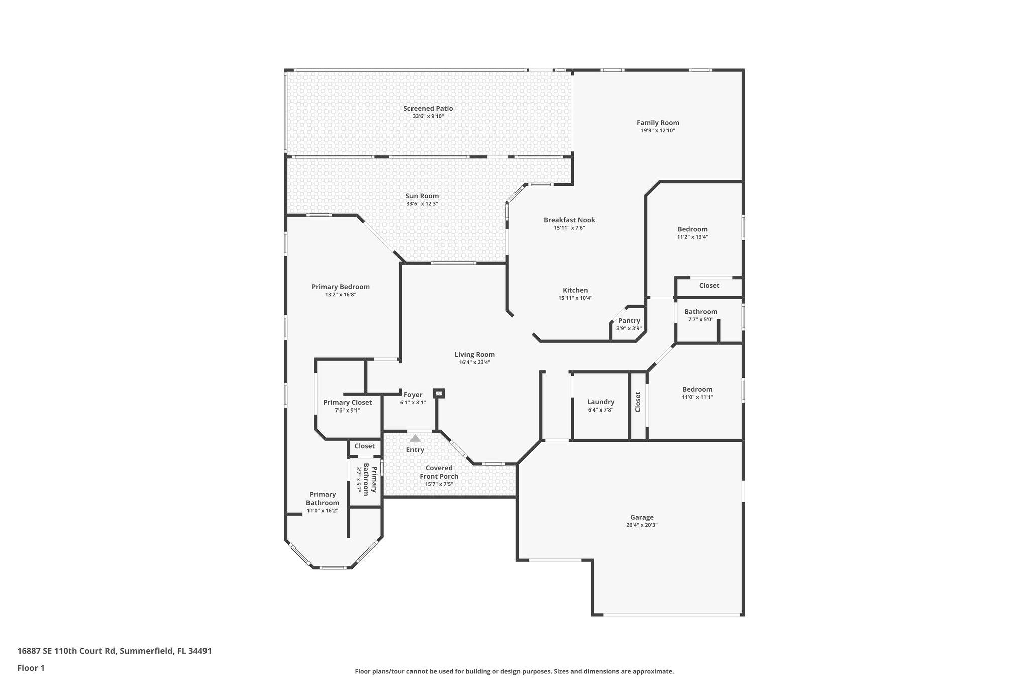 Floor 1