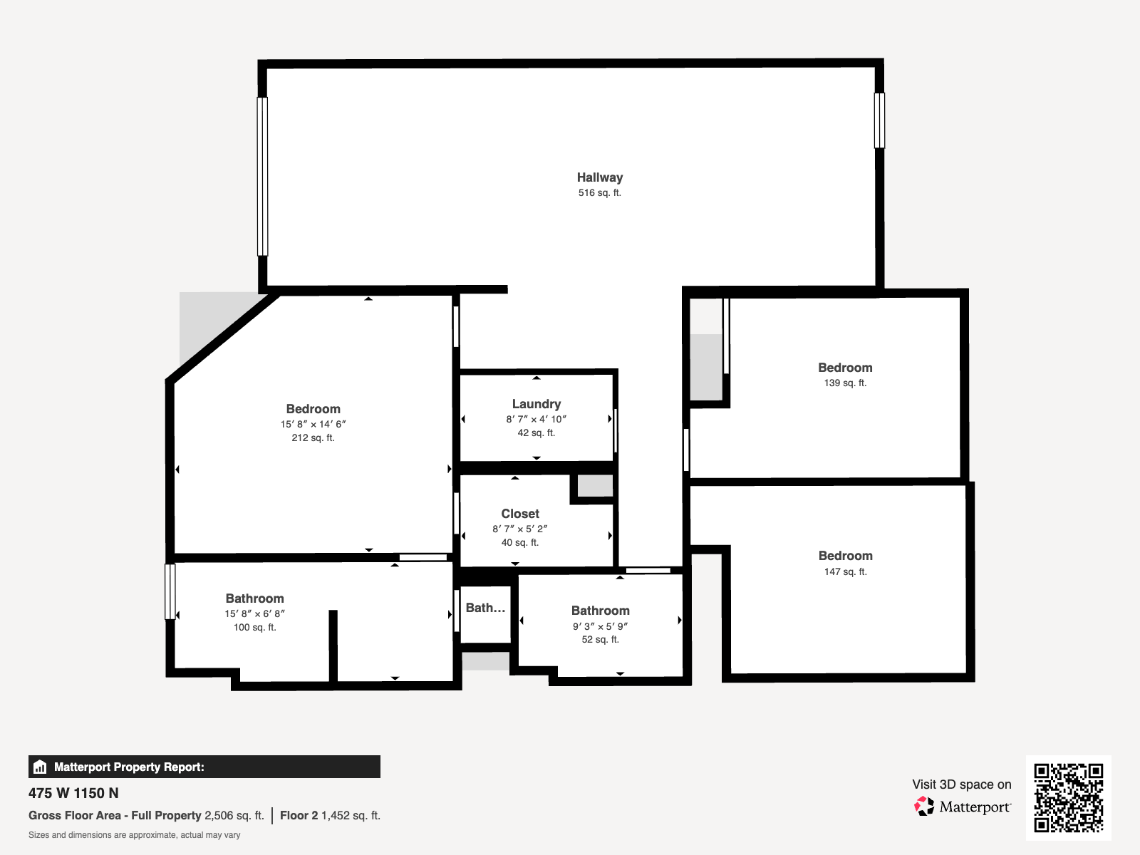 Floorplan #2