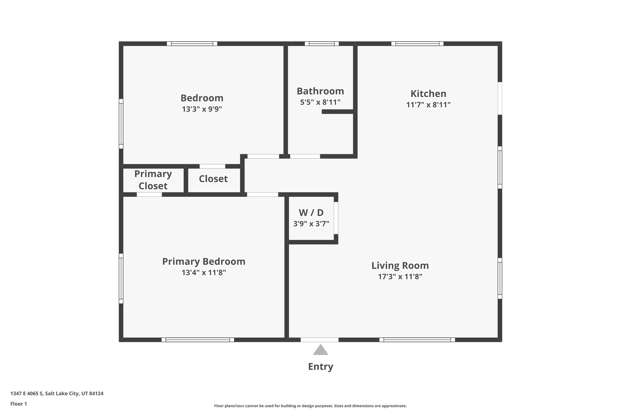 Floor 1
