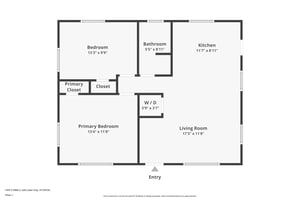 Floor 1