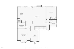 Floor 1