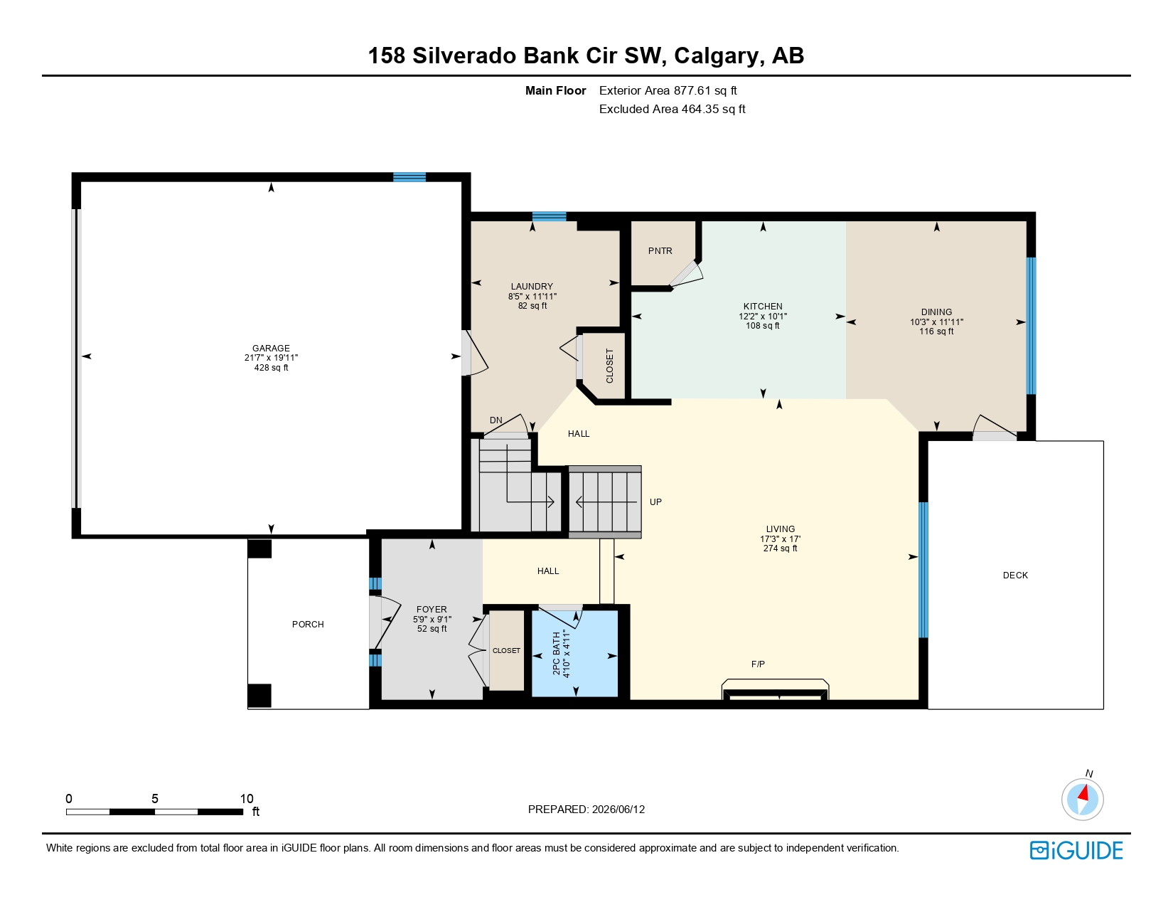Floorplan #2
