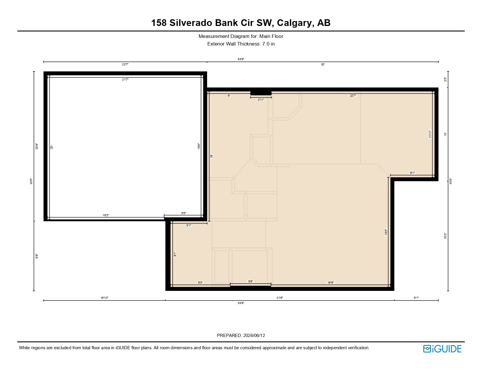 Floorplan #8