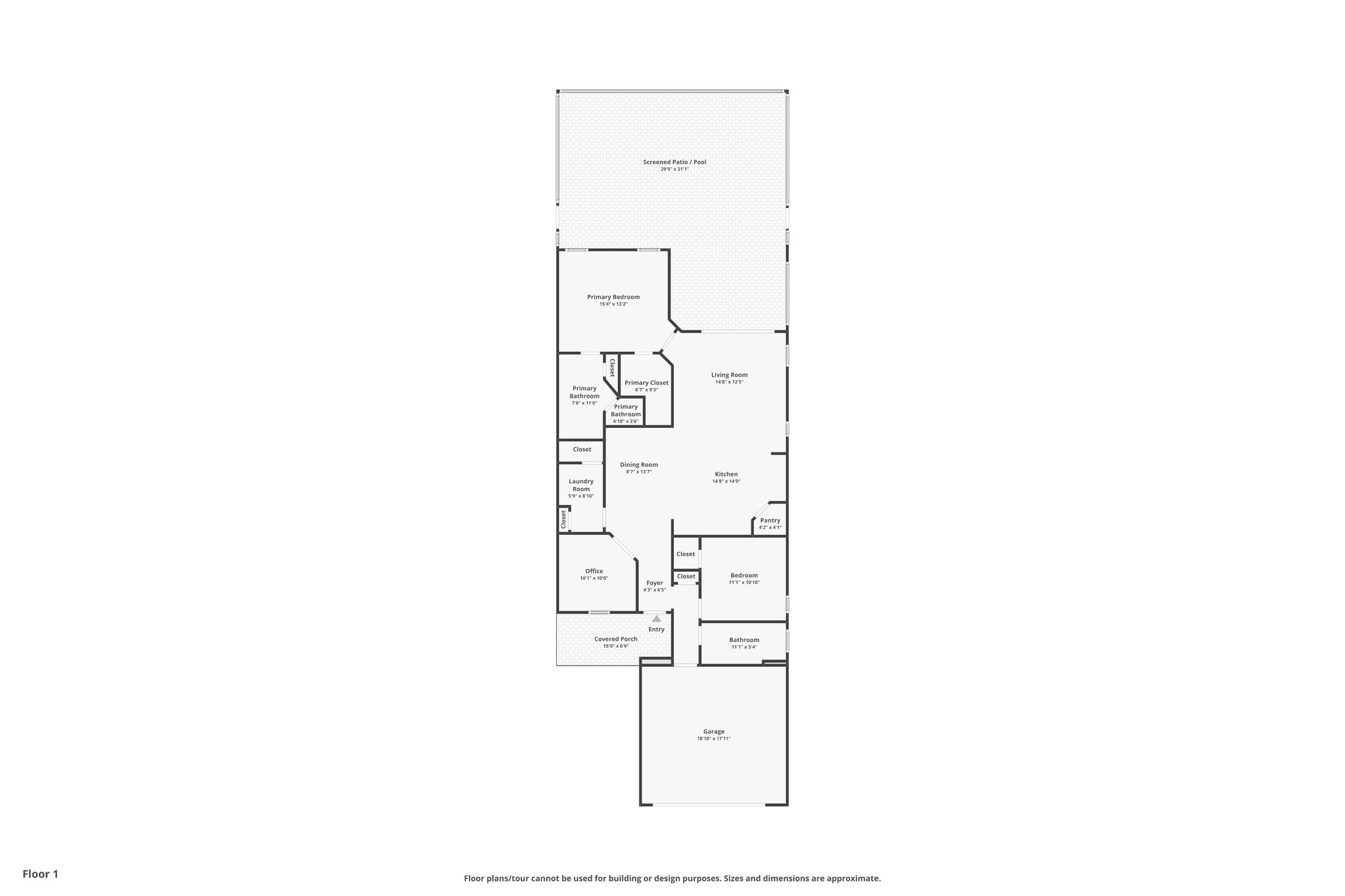 Floor 1