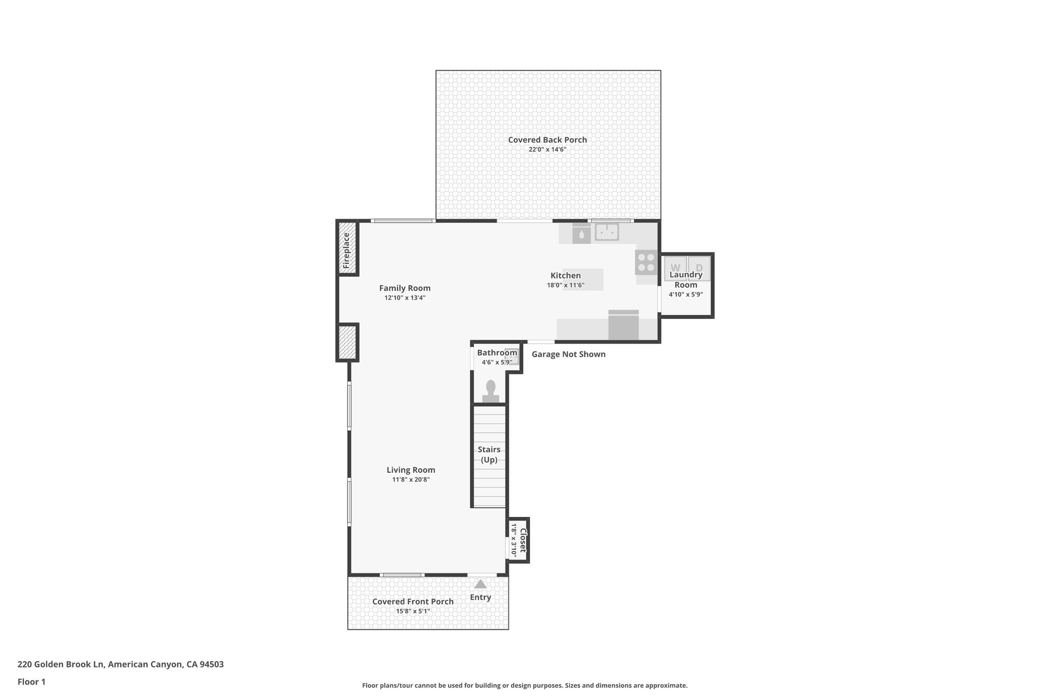 Floor 1
