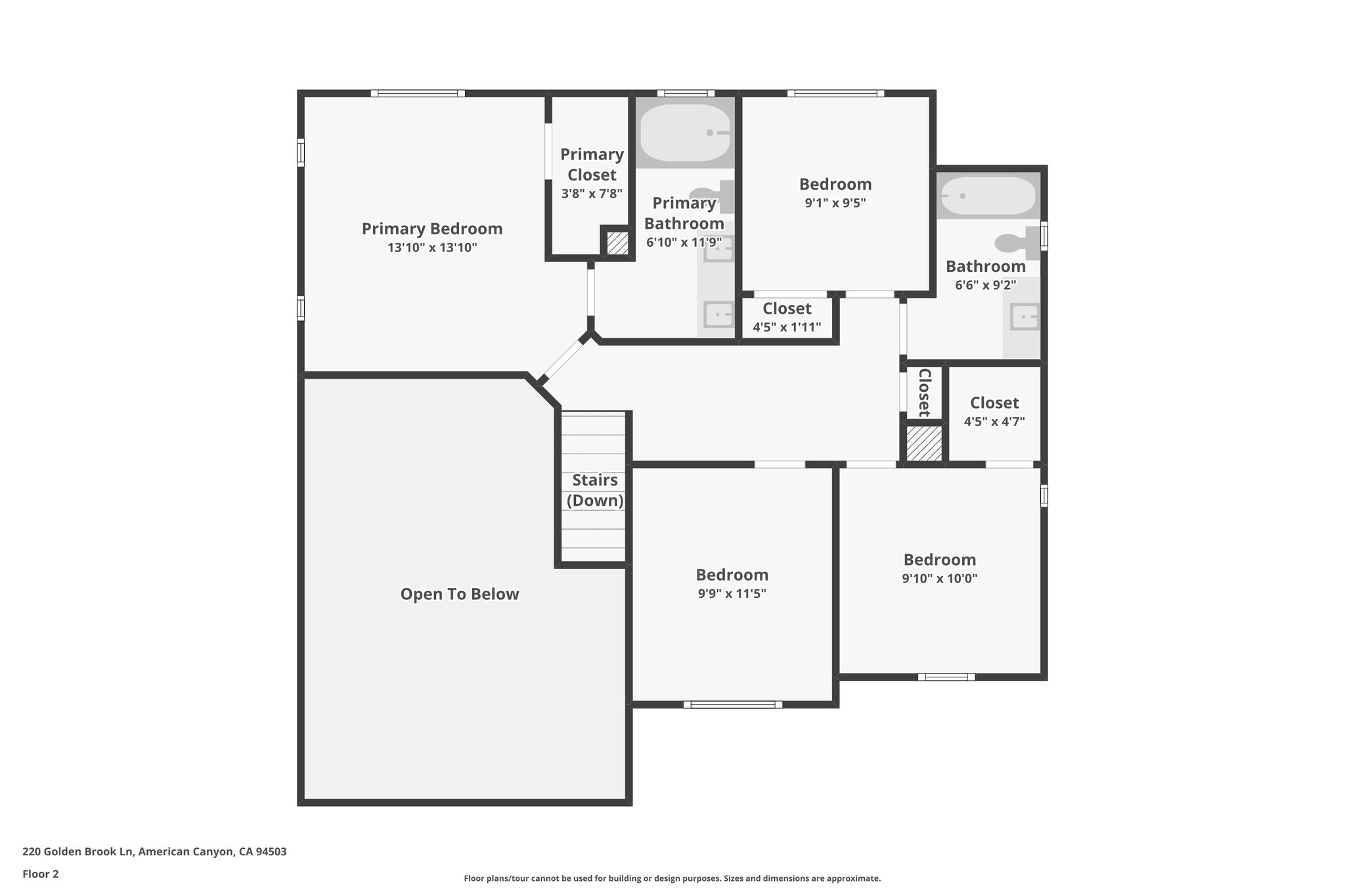 Floor 2