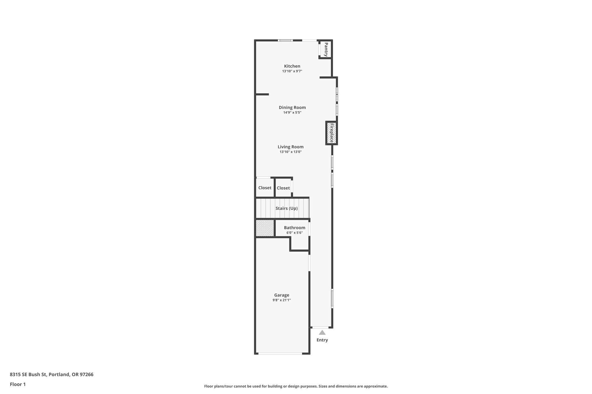 Floor 1