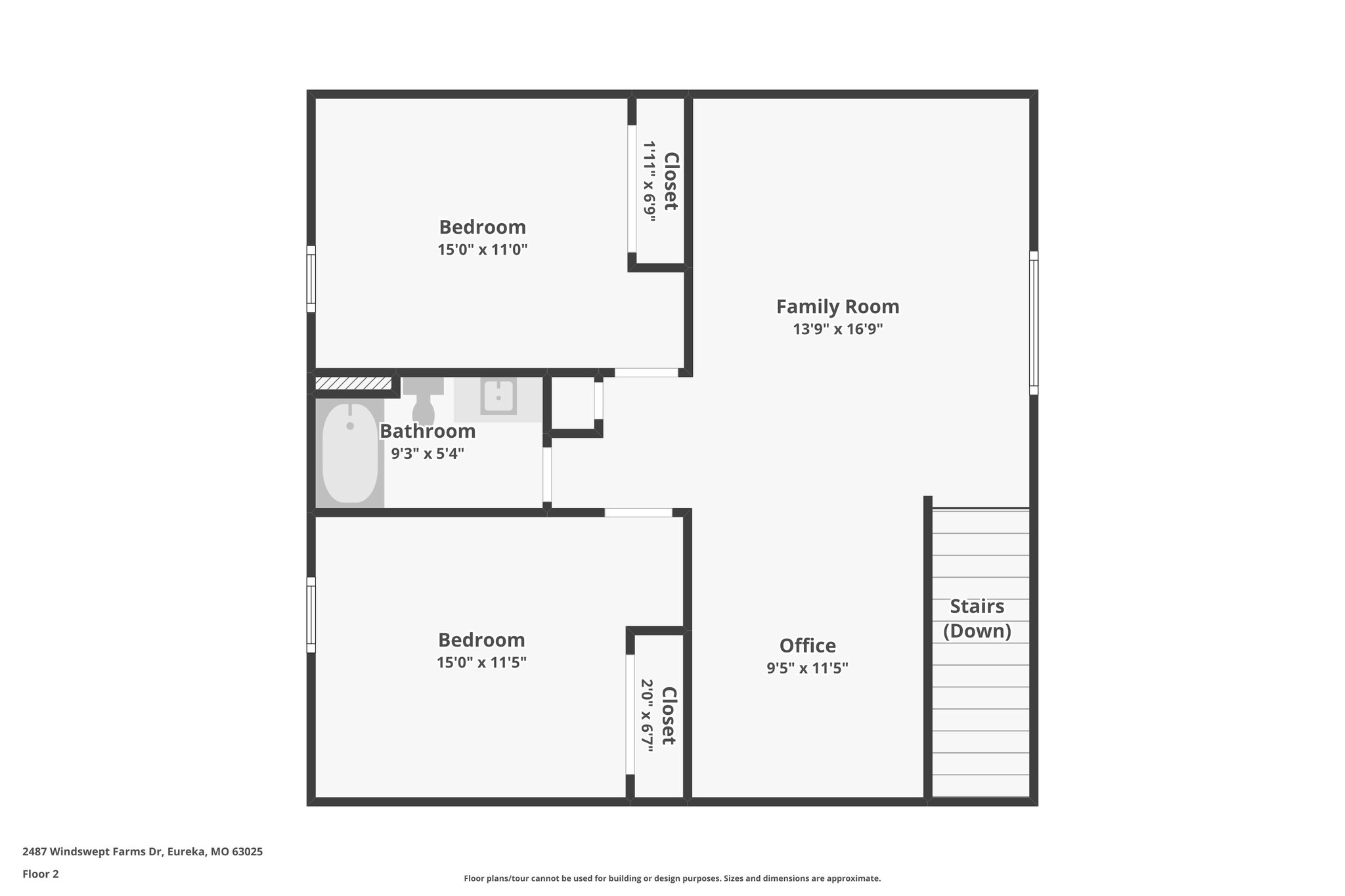 Floor 2