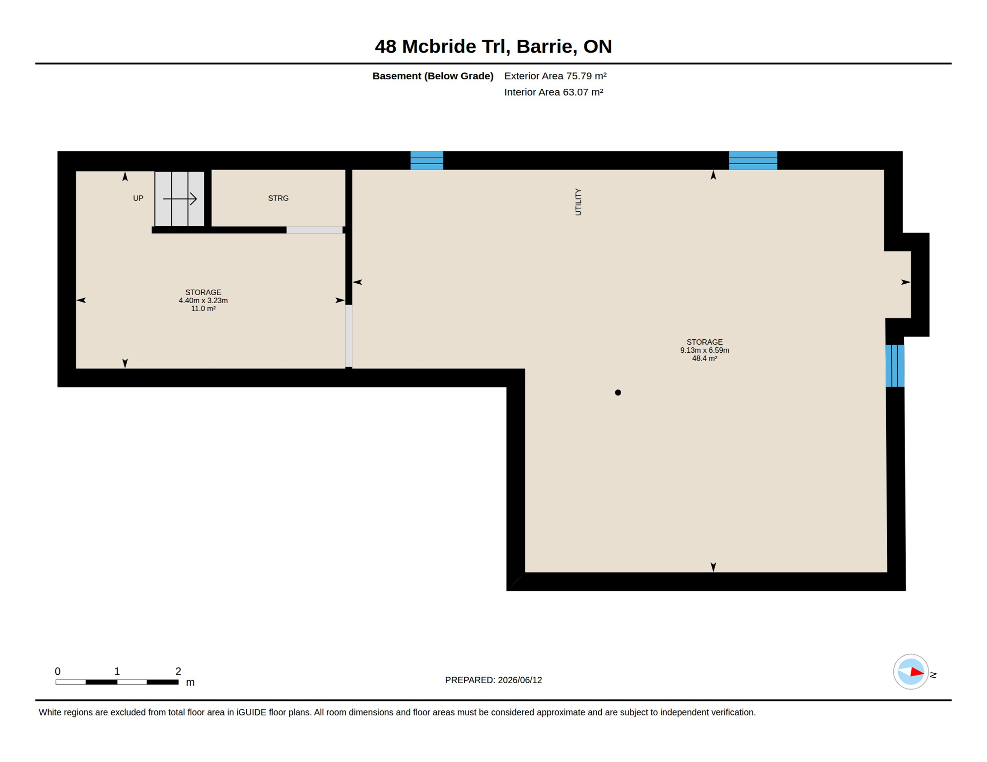 Floorplan #6